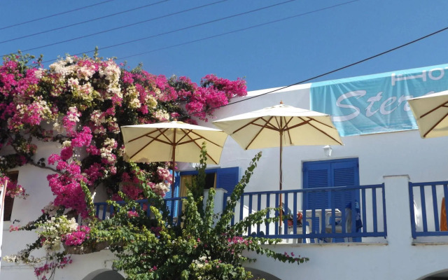 Stergia Hotel