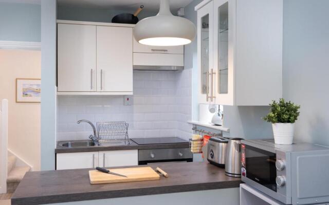 Cottage 420 - Clifden