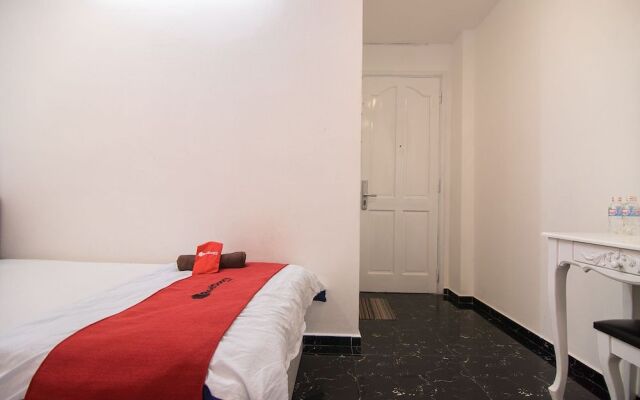 RedDoorz @ Bui Vien Walking Street 3