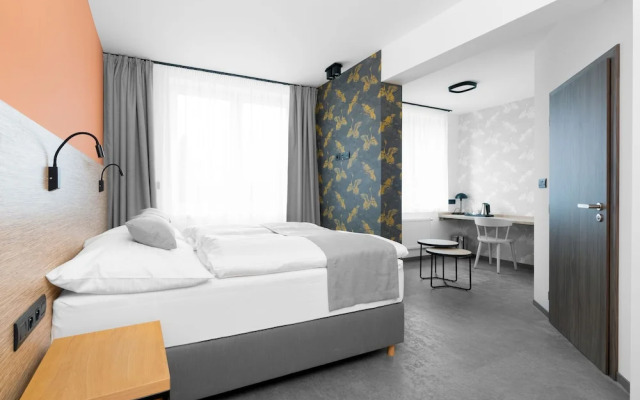 Hotel Diana