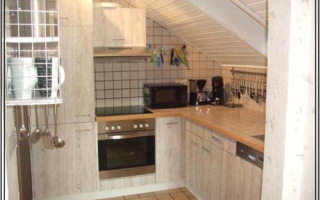 Ferienwohnung Schäfer