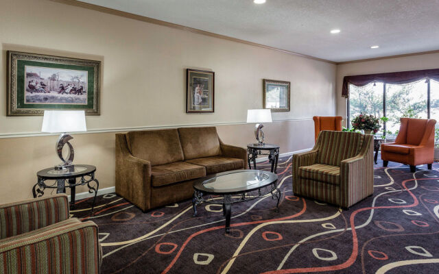 Quality Inn