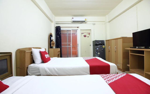OYO 689 Baan Yuyuen
