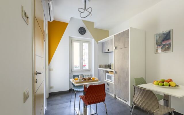 La Riviere Guesthouse Trastevere