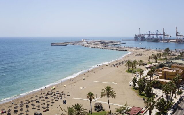 Enjoycity Beach