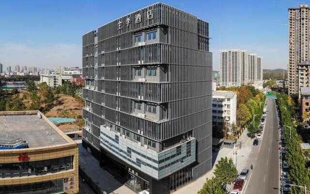 Ji Hotel Xuzhou Medical College