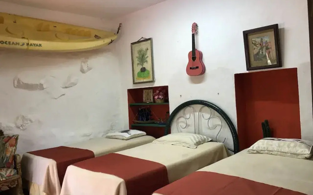 Casa Margarita- Escapa a la Naturaleza