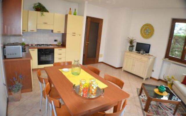 In Centro a Torri del Benaco