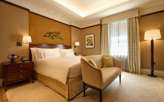 The Beaumont Mayfair