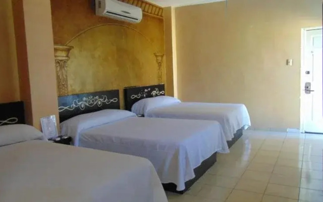 Hotel Jardin