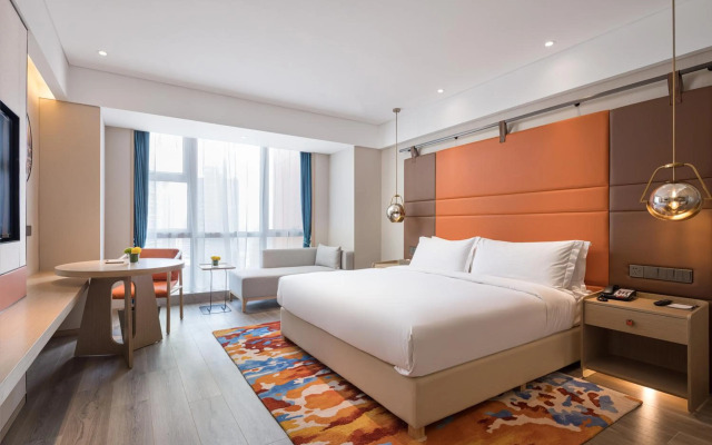 Glenview ITC Plaza Chongqing