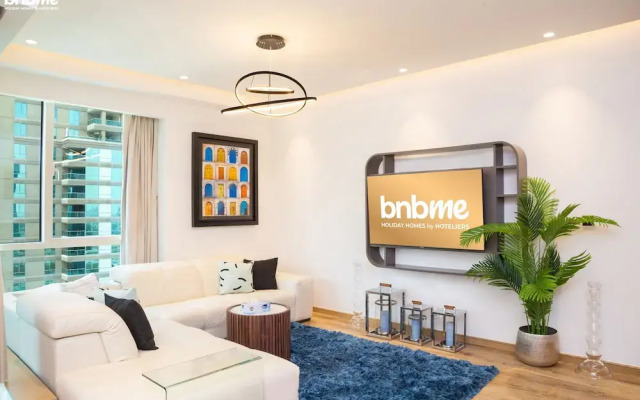 bnbme | Al Murjan Tower | 2 BDR