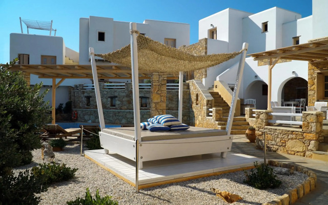 Kallisti Hotel