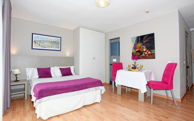 Hotel El Faro Marbella