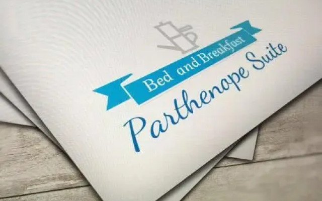 Bed And Breakfast Parthenope Suite