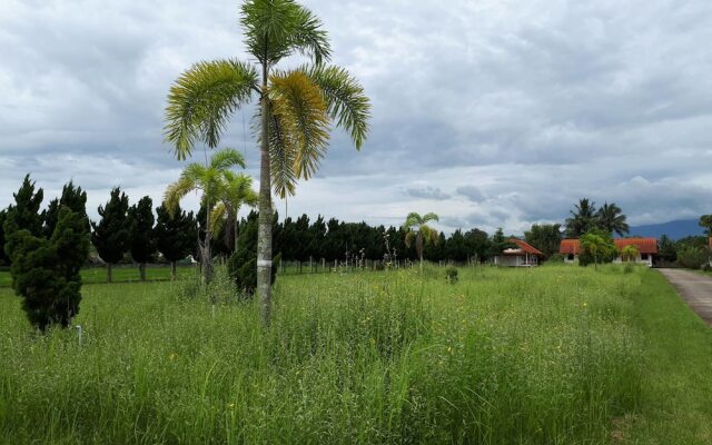 Chinda Resort Hotel