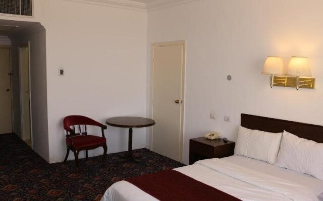 Grand View Resort Petra