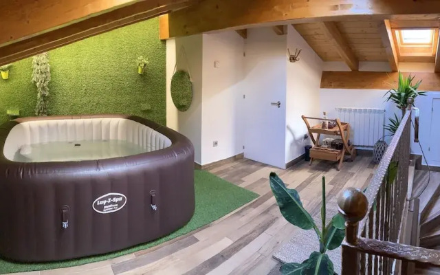 La Casona De Alútiz