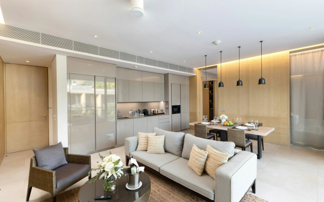 Twinpalms MontAzure Phuket