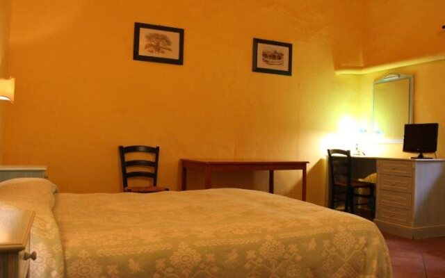 Sa Balza Rooms