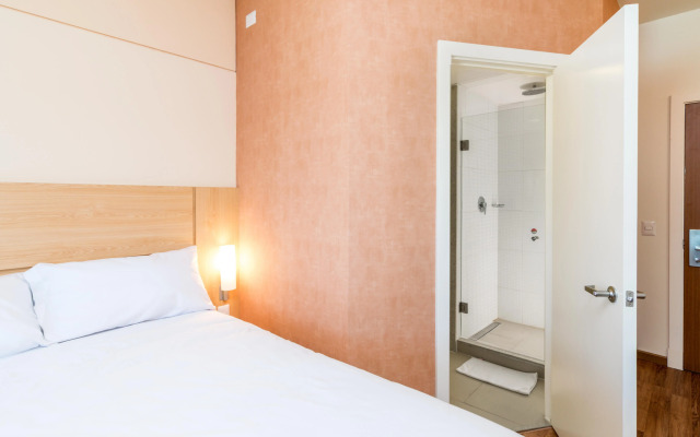 ibis Puerto Montt