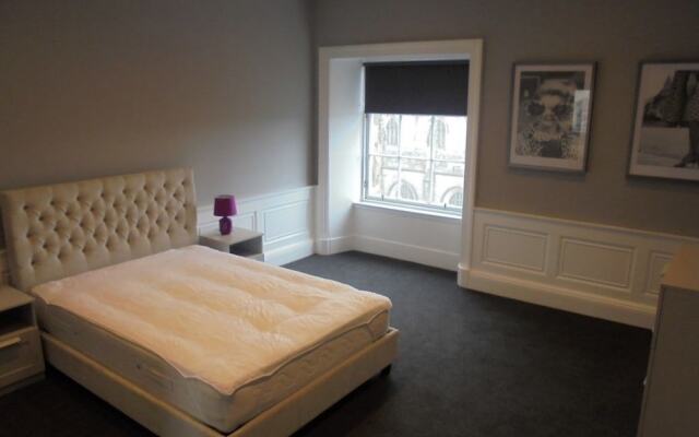 York Place Oasis 3 Bed