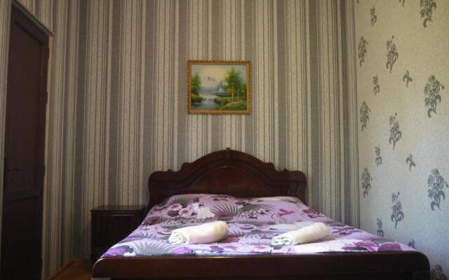 Guest House Ukimerioni