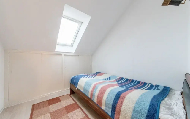 Private House Kroneweg