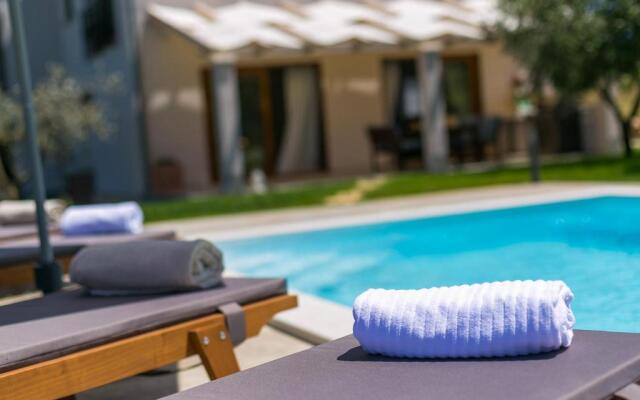 Pool Premium Apartment