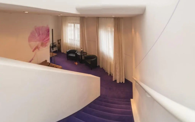 Hotel Etol