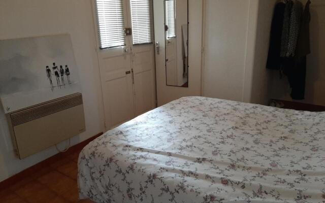 Appartement Capbreton, 2 pièces, 4 personnes - FR-1-239-632