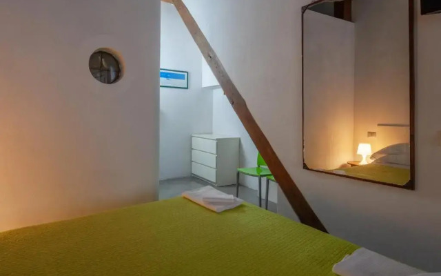 Ludovica Studio - Backpackers House Vernazza (Adults Only)