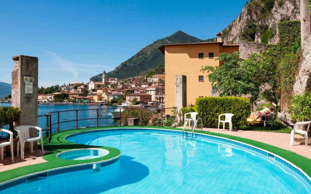 Hotel le Palme