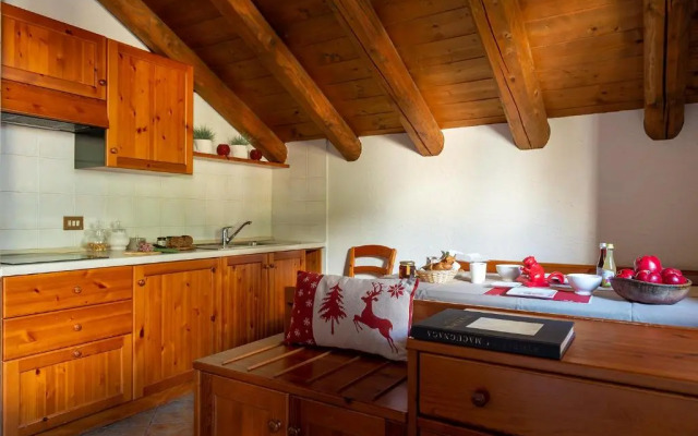 Monterosa Residence Hotel