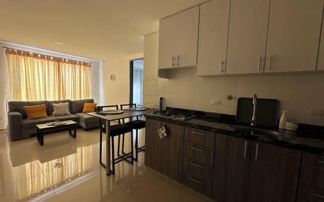 Nirvana ApartaHotel