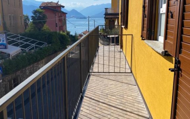 Around Lago Maggiore apartments