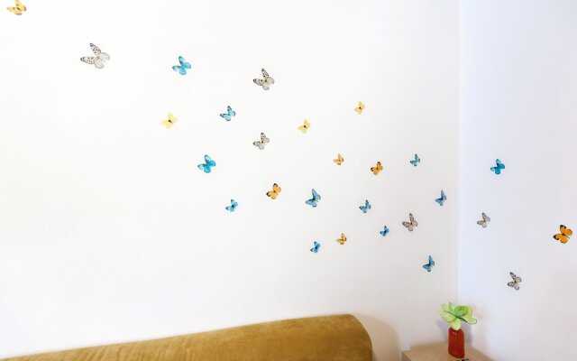 Residence Masna - Prague City Apartments