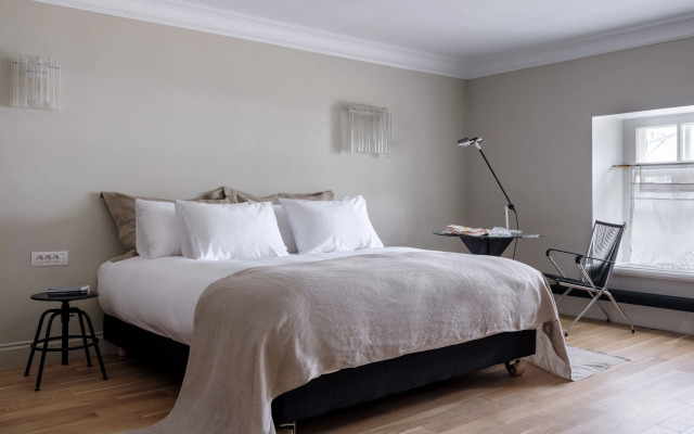 Отель «Рихтер», участник Design Hotels