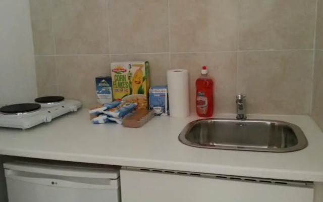 Cosy Studio at Colosseum