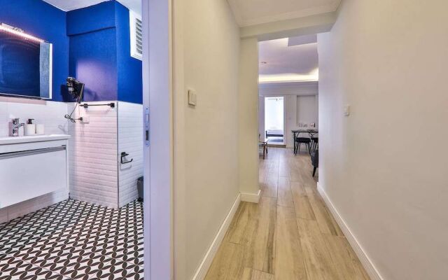 Yaz Apart Hotel