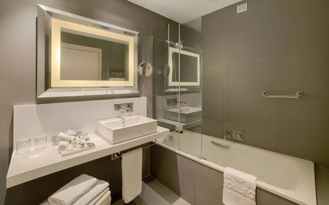 Nhow Roma Hotel
