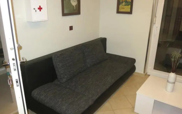 Apartments Ville Sunca V2