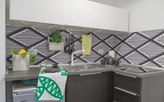 Nonna Pina Art Rooms