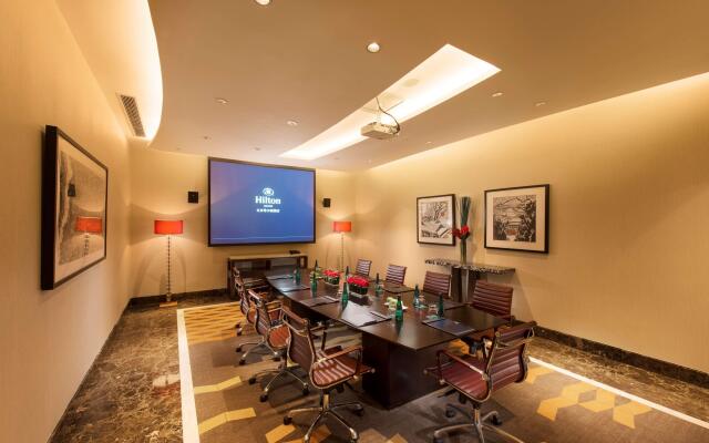 Hilton Beijing