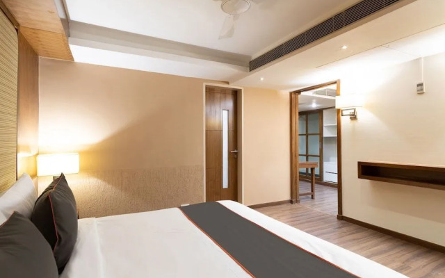 Avalon Hotel by OYO Rooms