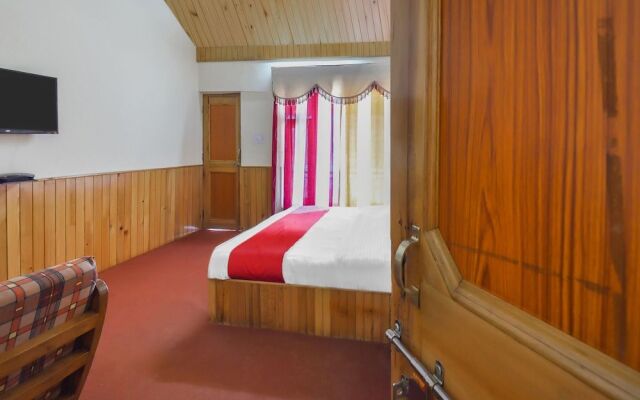 OYO 23371 Solang Holiday Inn