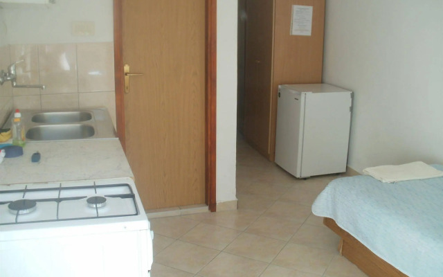 Apartments Nediljko