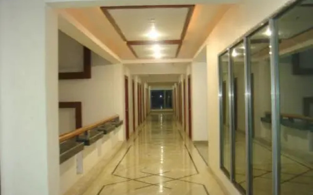 Hotel Shreshtha