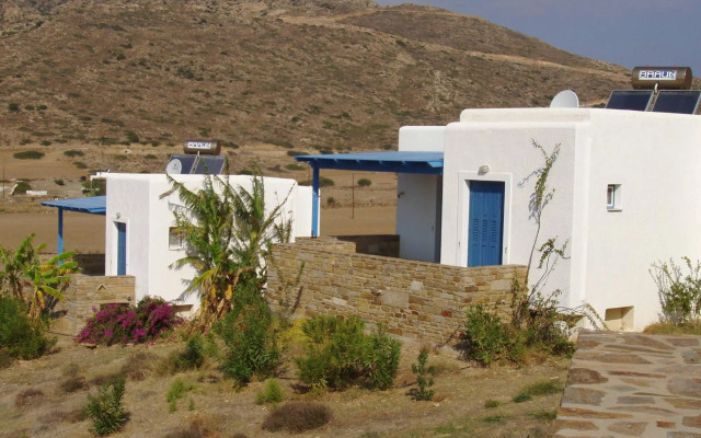 Helena's Apartments