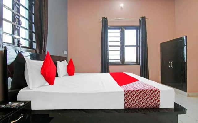 Oyo Flagship 701586 Hotel Yatra 2